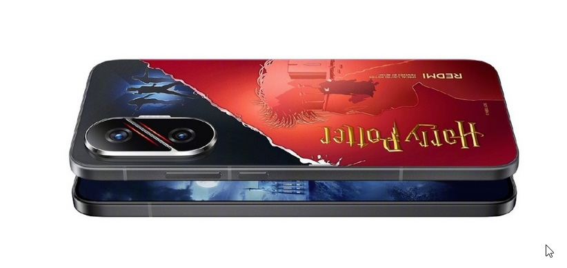 Redmi Turbo 4 Pro