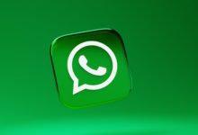تحديث واتساب الجديد
