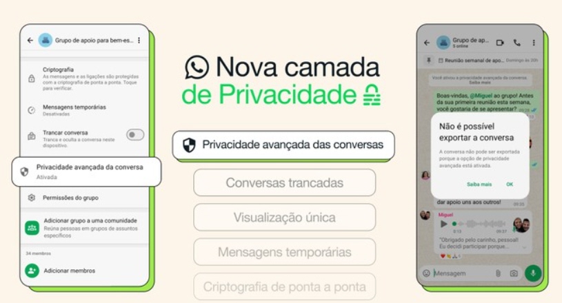 WhatsApp 
