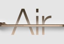 iPhone 17 Air