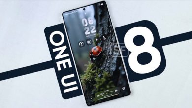 One UI 8