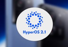 HyperOS 2.1