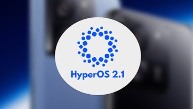 HyperOS 2.1