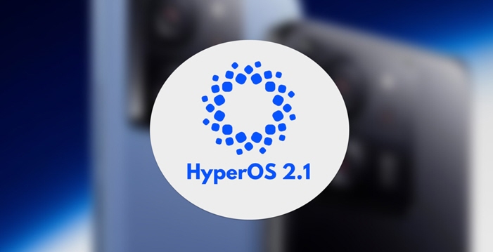HyperOS 2.1