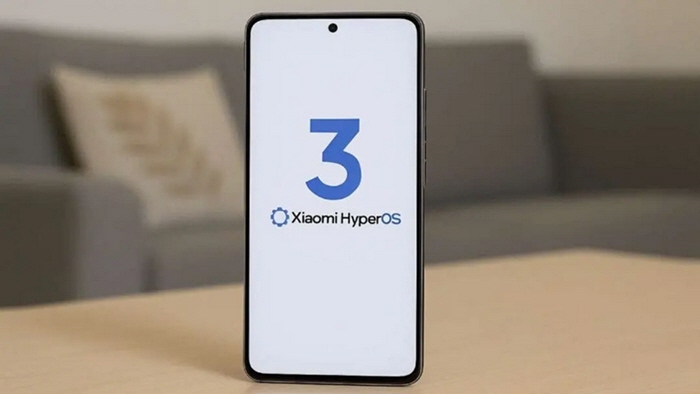 HyperOS 3
