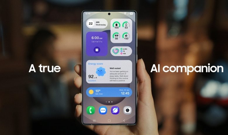 One UI 7
