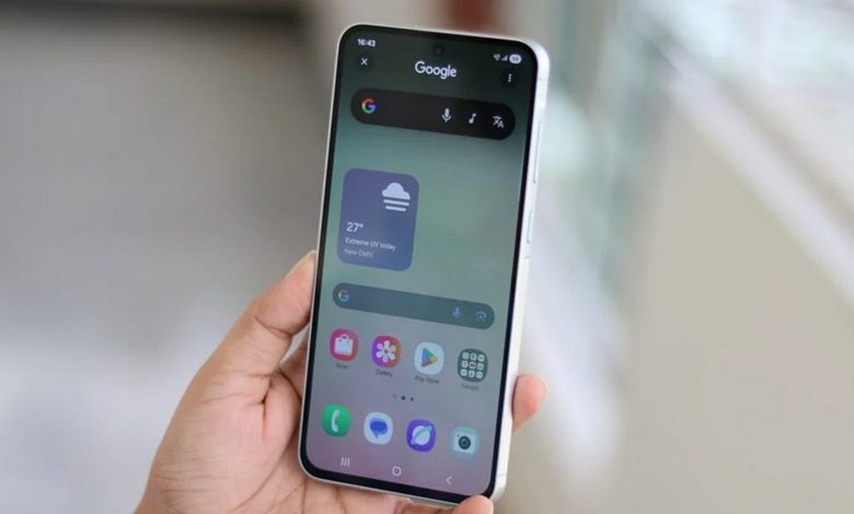 Galaxy A