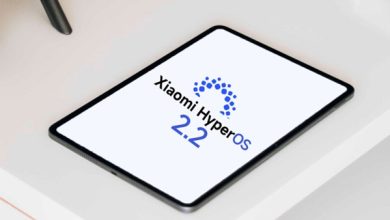 HyperOS 2.2