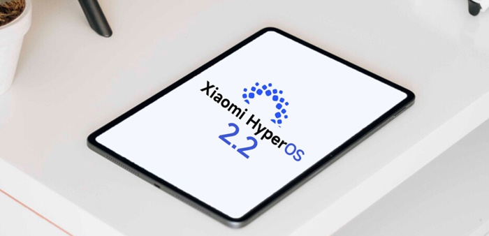 HyperOS 2.2