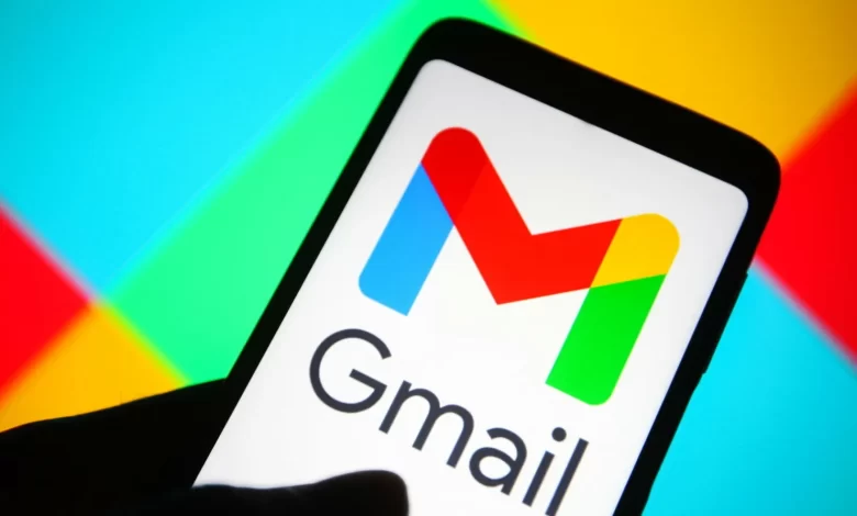 Gmail