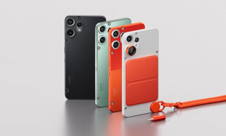 CMF Phone 2 Pro