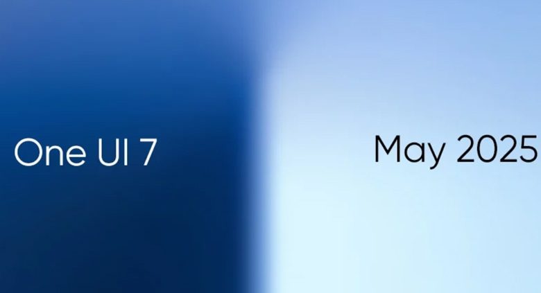 One UI 7
