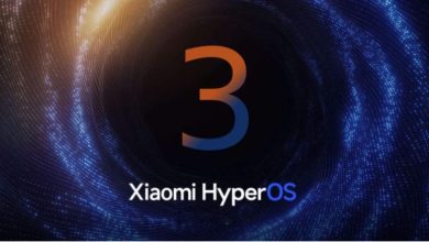 HyperOS 3