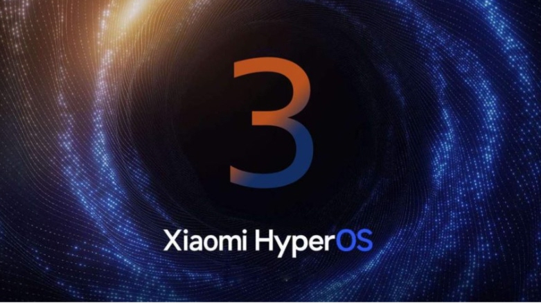 HyperOS 3