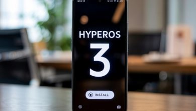 HyperOS 3