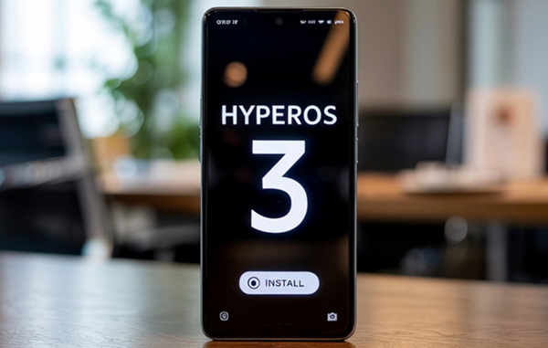 HyperOS 3