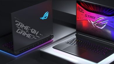 ASUS ROG Strix Scar 18 (2025)