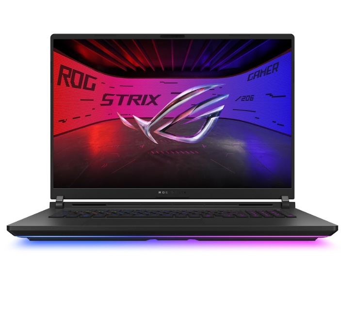 ASUS ROG Strix Scar 18 (2025)