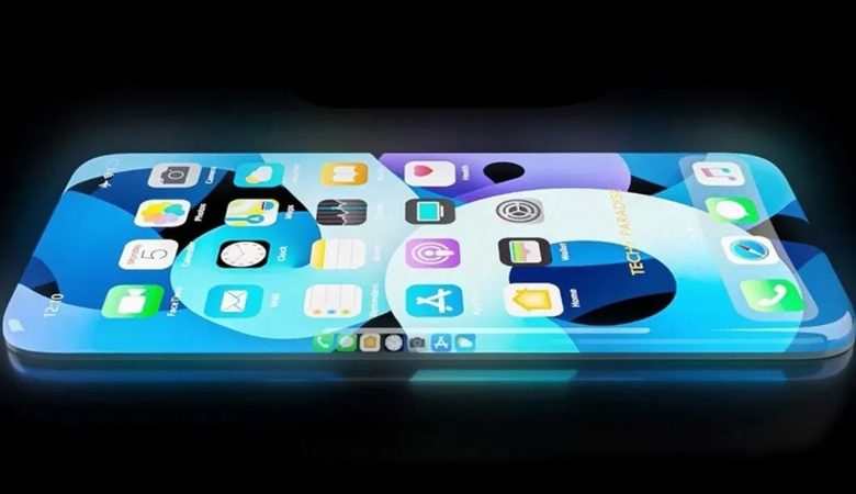 iPhone 20
