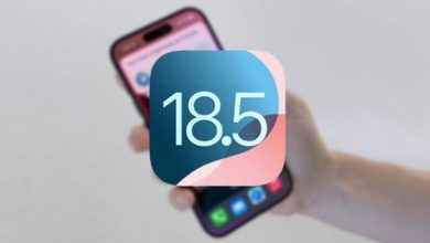 iOS 18.5