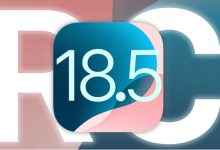 iOS 18.5