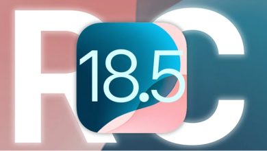 iOS 18.5
