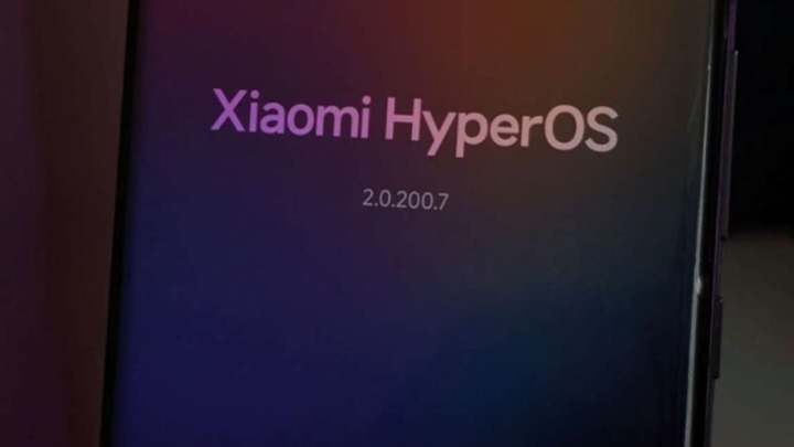 HyperOS 2.2