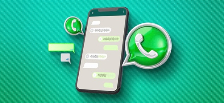 تحديث واتساب الجديد