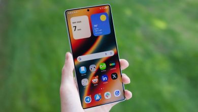 One UI 8
