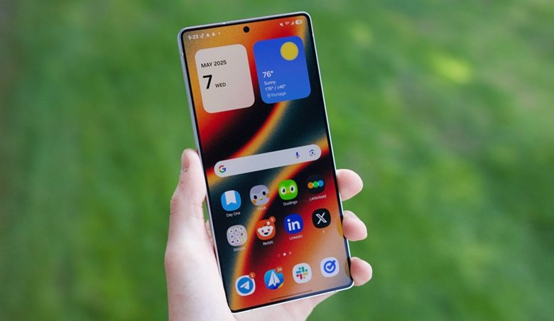 One UI 8