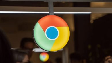 Chrome
