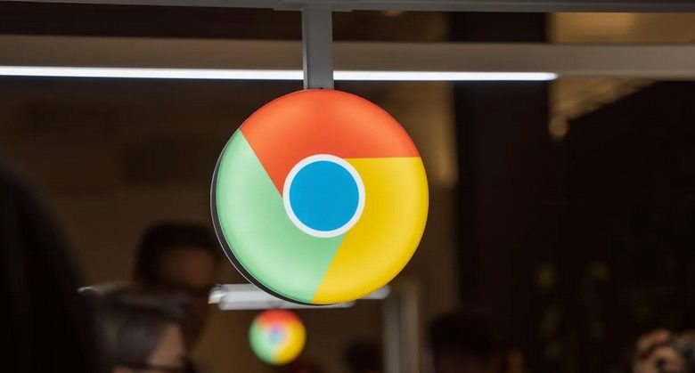 Chrome