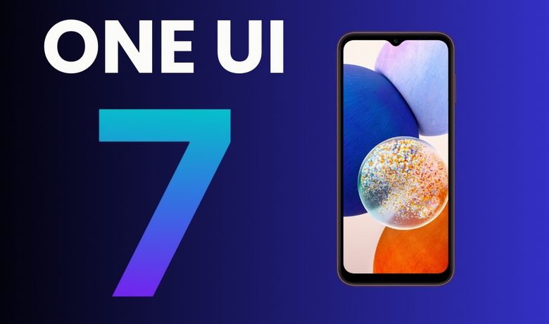 One UI 7