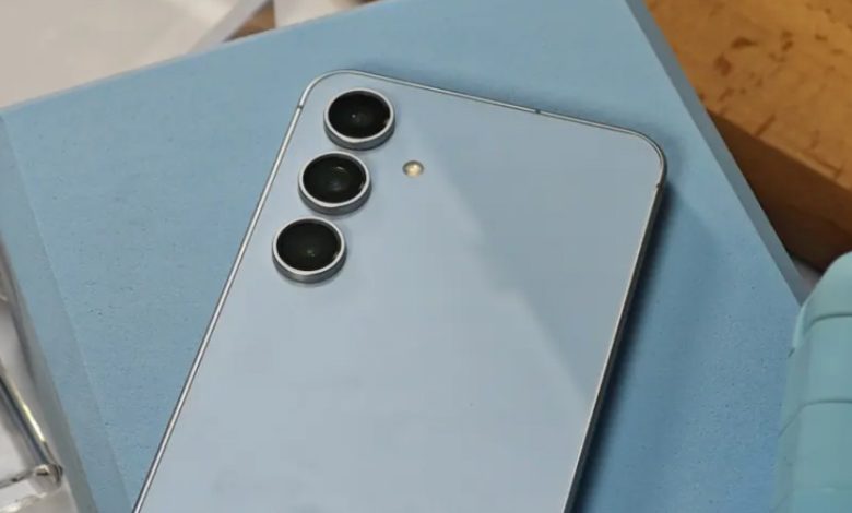 Galaxy S25 FE