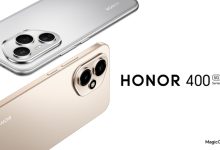 HONOR 400