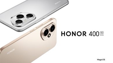 HONOR 400