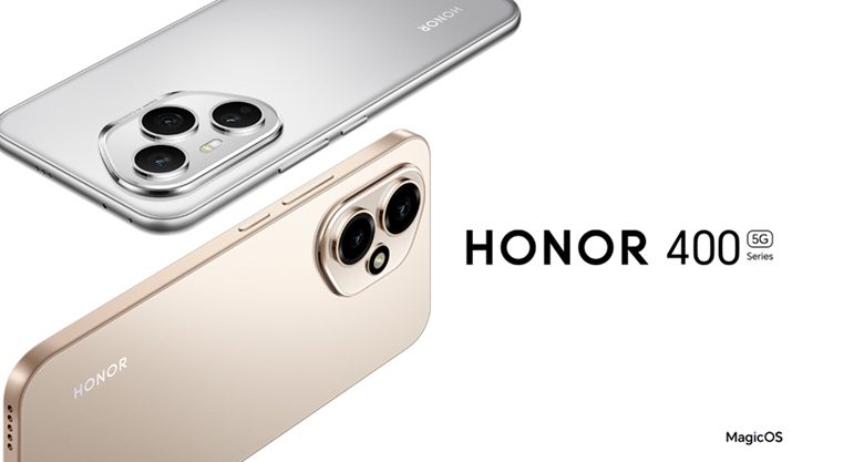 HONOR 400