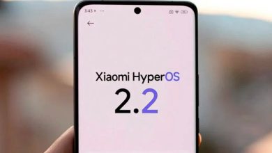 HyperOS 2.2