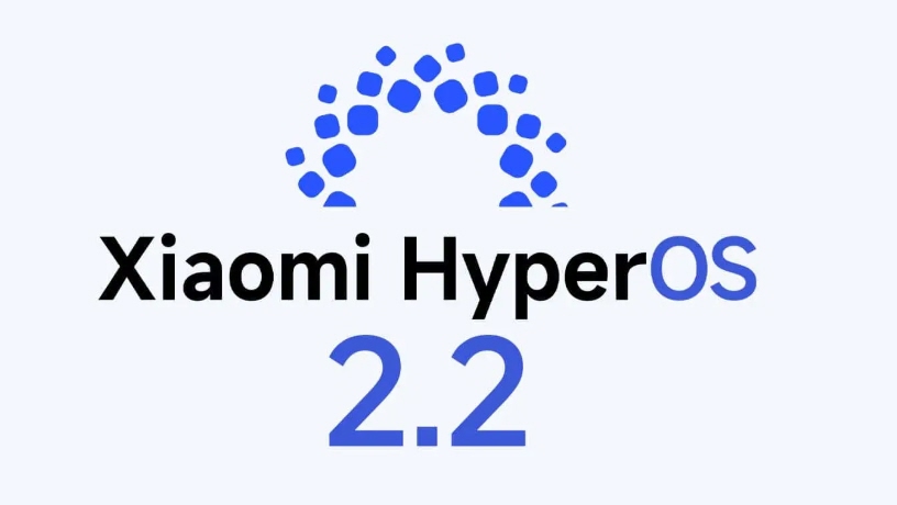 HyperOS 2.2