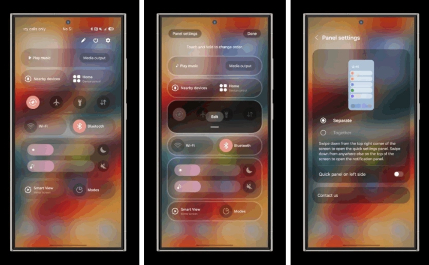 One UI 7