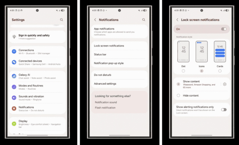 One UI 7