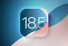 iOS 18.5