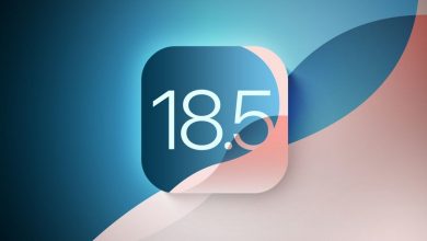iOS 18.5