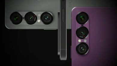 Xperia 1 VII