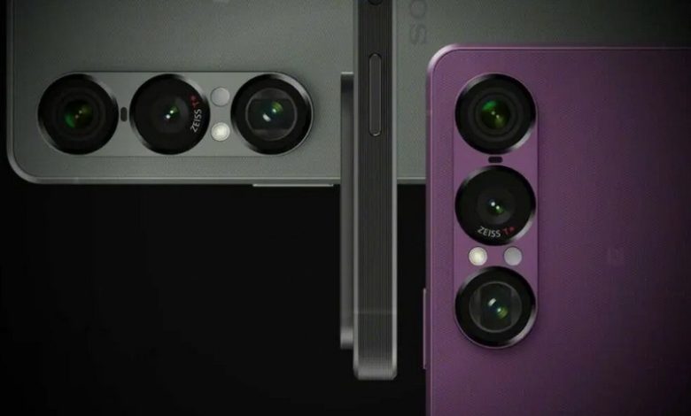 Xperia 1 VII