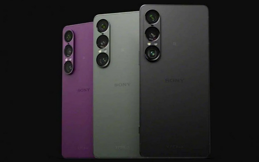 Xperia 1 VII