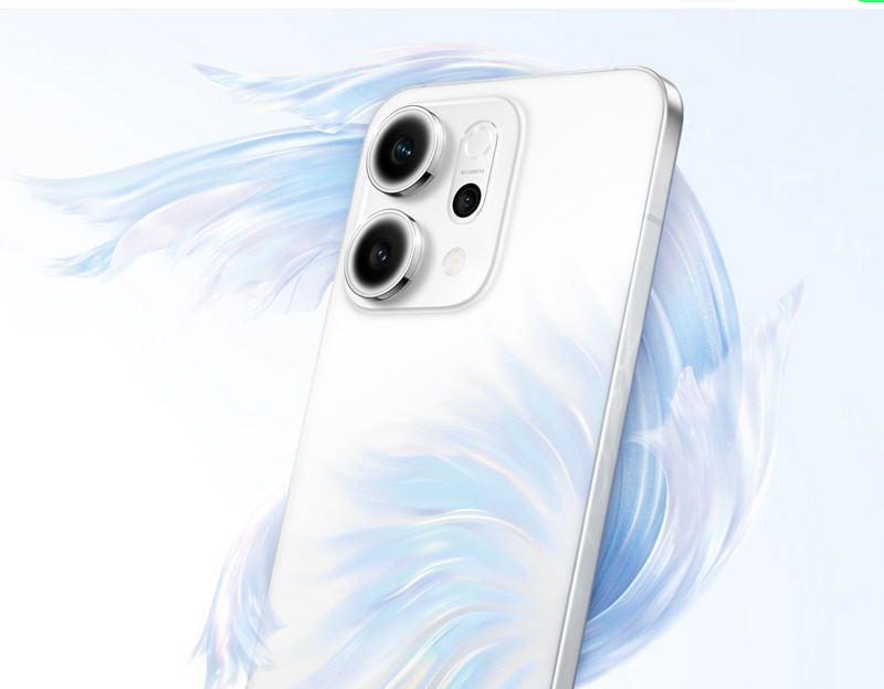 Reno 14 Pro