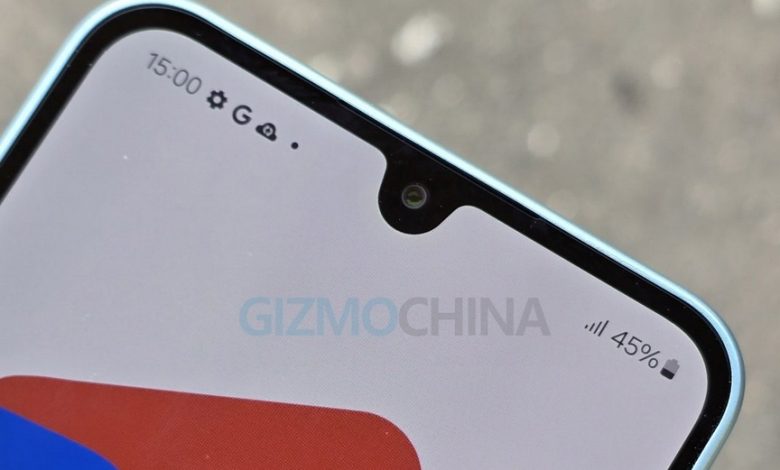 Galaxy A17 4G
