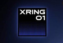 XRING O1