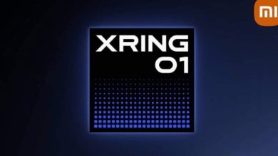 XRING O1